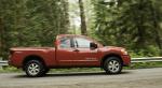 Nissan Titan 2006 года